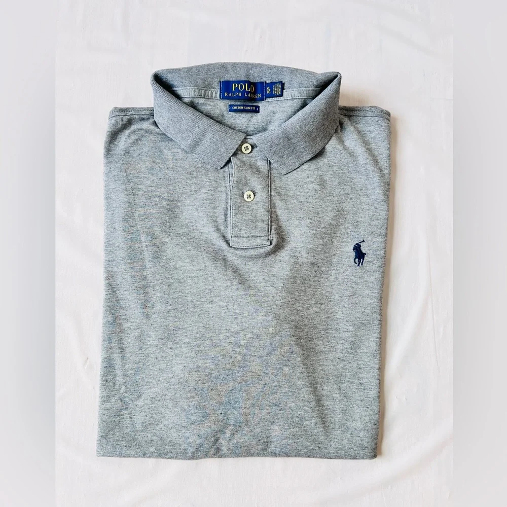 Polo Ralph Lauren pre loved